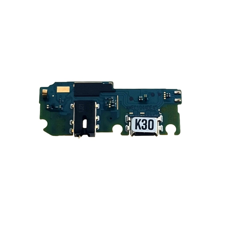 PŁYTKA SAMSUNG A127F A127 USB SERVICE PACK-20155