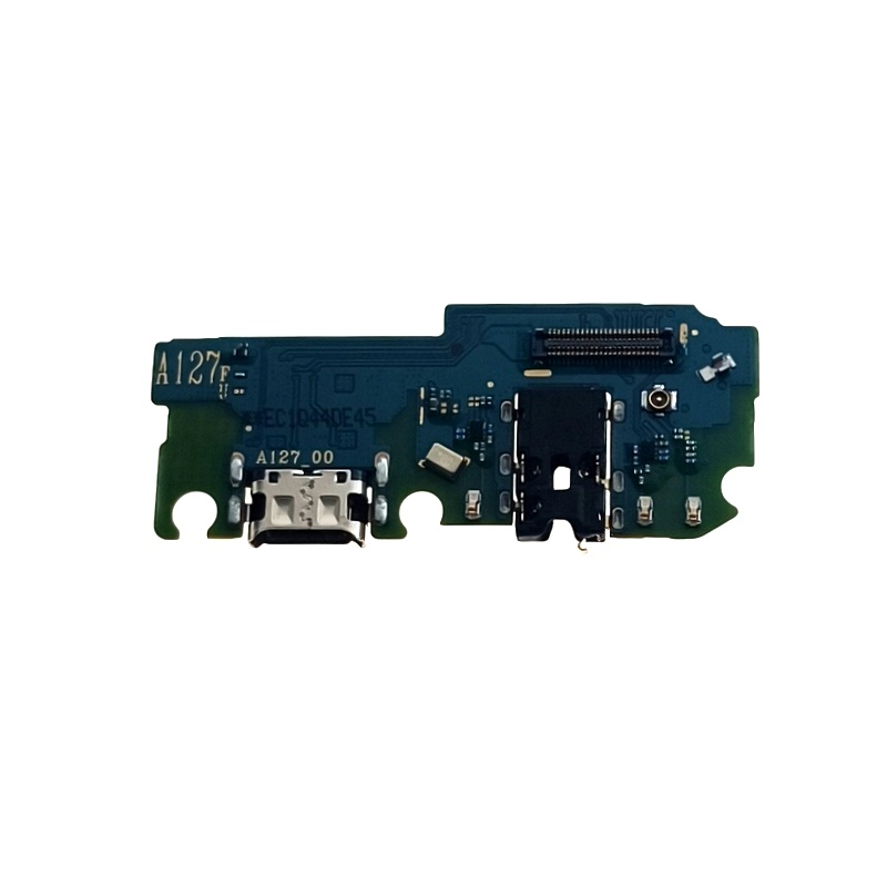 PŁYTKA SAMSUNG A127F A127 USB SERVICE PACK-20156