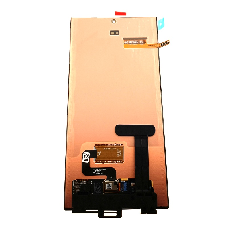 LCD SAMSUNG S23 ULTRA S918 NO FRAME SERVICE PACK-20268