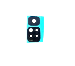 SZYBKA APARATU XIAOMI NOTE 11s BLACK-20314