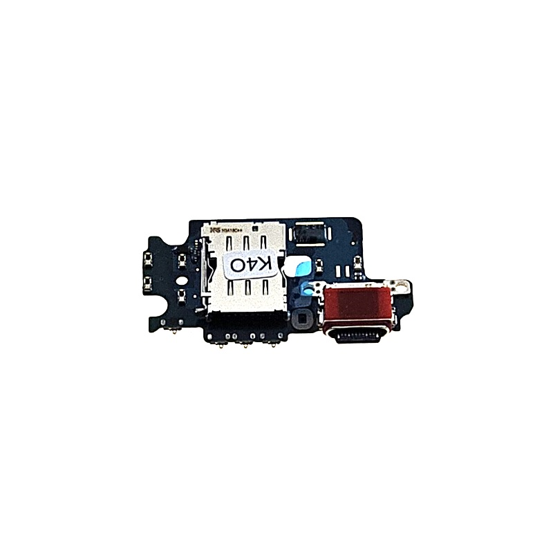 PŁYTKA SAMSUNG S24 S921 USB SERVICE PACK-21324