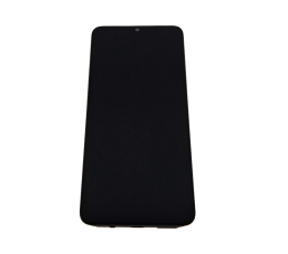 LCD XIAOMI REDMI 12C SERVICE PACK-21326