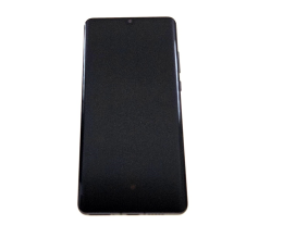 LCD HUAWEI P30 PRO BLACK FRAME AMOLED-21328