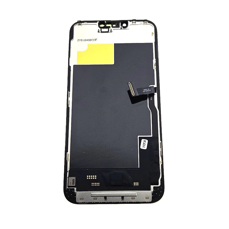 LCD IPHONE 13 PRO MAX BLACK FHD1080p-21333 LCD IPHONE 13 PRO MAX BLACK FHD1080p-21333