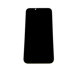 LCD IPHONE 13 PRO MAX BLACK FHD1080p-21333