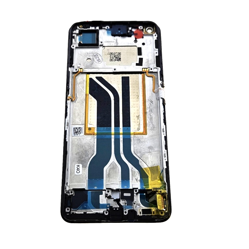 LCD REALME GT NEO 2 RMX3370 SERVICE PACK-21338 LCD REALME GT NEO 2 RMX3370 SERVICE PACK-21338