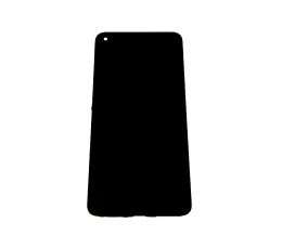 LCD REALME GT NEO 2 RMX3370  SERVICE PACK-21338