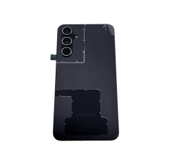 KLAPKA BATERII SAMSUNG A54 A546 BLACK SERVICE PACK-21351