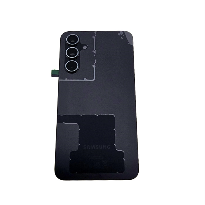 KLAPKA BATERII SAMSUNG A54 A546 BLACK SERVICE PACK-21351