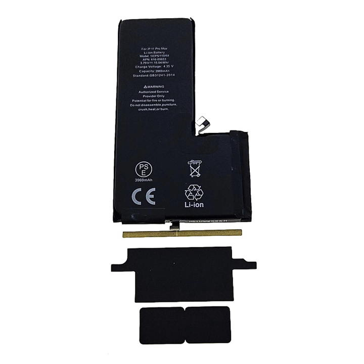 BATERIA IPHONE 11 PRO MAX CRACK-21354