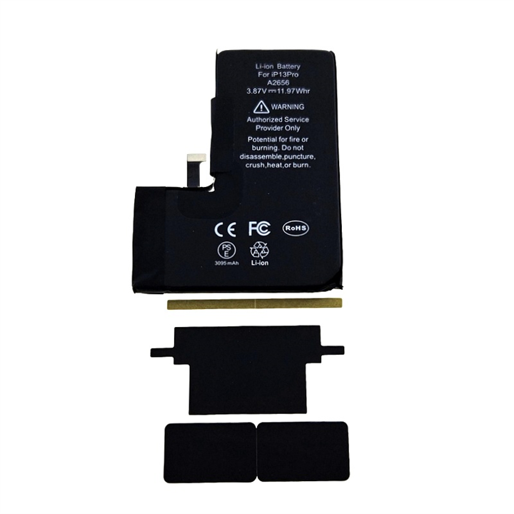 BATERIA IPHONE 13 PRO CRACK-21356