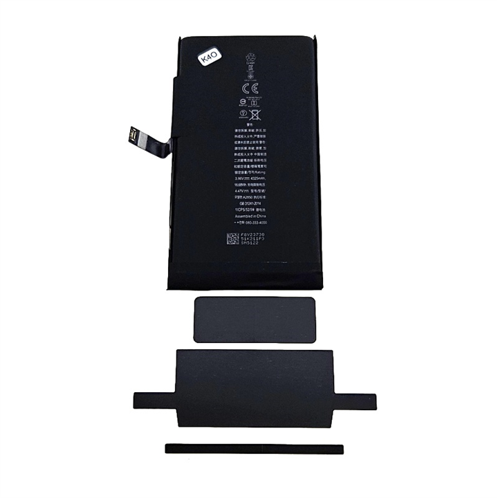 BATERIA IPHONE 14 PLUS CRACK-21358