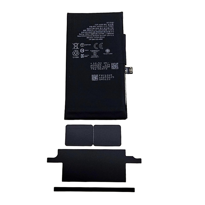 BATERIA IPHONE 13 CRACK-21361