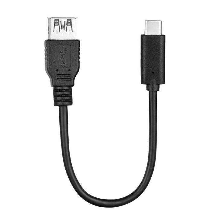 ADAPTER TYP C / USB ON-TO-GO OTG-12018