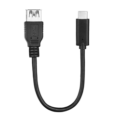 ADAPTER TYP C / USB ON-TO-GO OTG-12018
