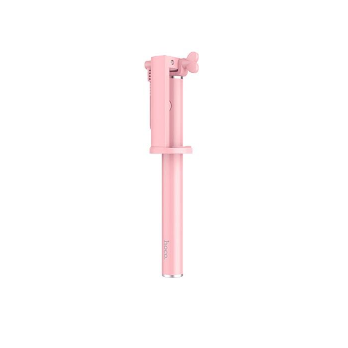 HOCO SELFIE STICK NEOTERIC K5 PINK-12294