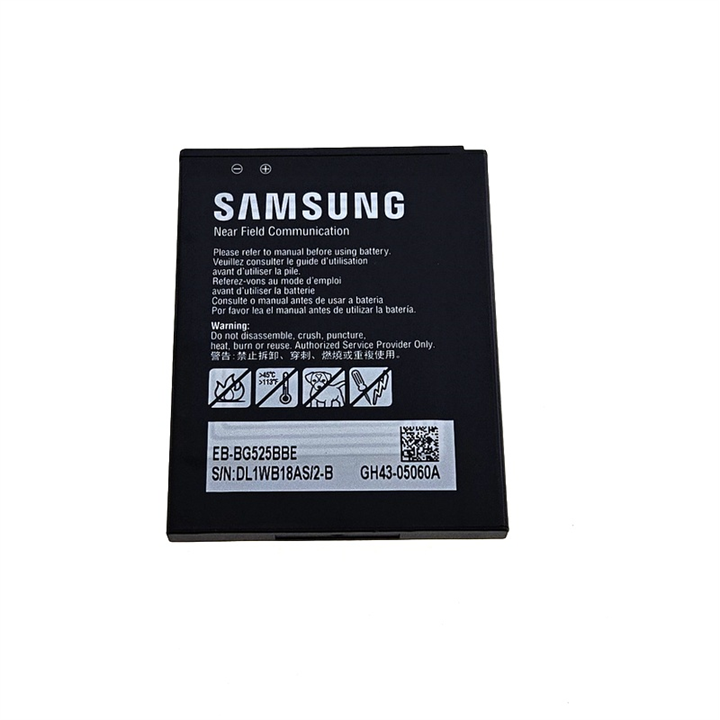 BATERIA SAMSUNG XCOVER 5 G525 SERVICE PACK-21404