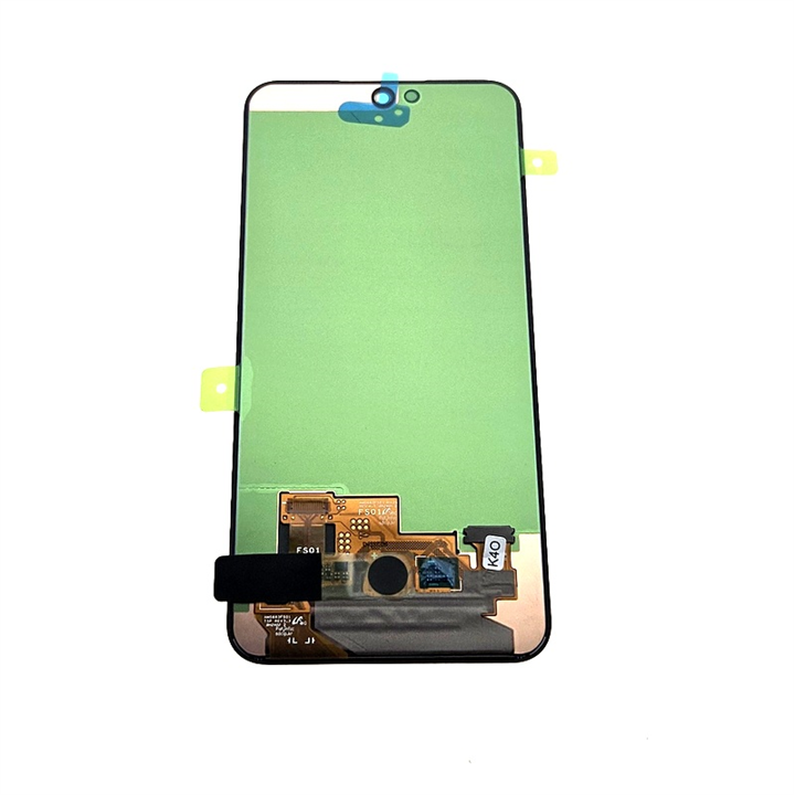 LCD SAMSUNG A35 A356 NO FRAME SERVICE PACK-21466
