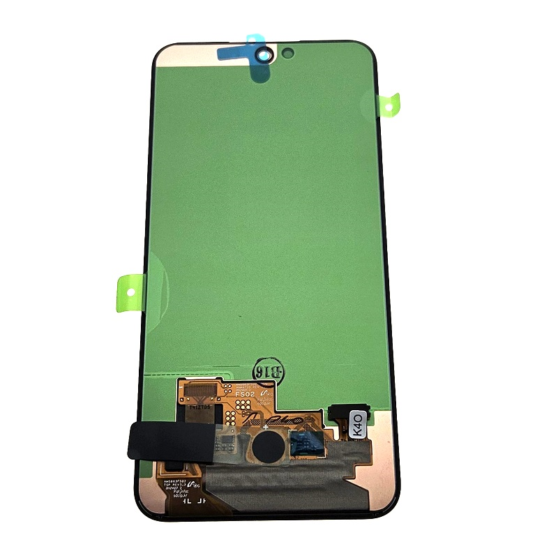 LCD SAMSUNG A55 A556 NO FRAME SERVICE PACK-21468 LCD SAMSUNG A55 A556 NO FRAME SERVICE PACK-21468