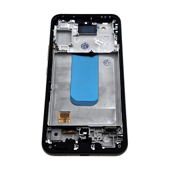 LCD SAMSUNG A546 A54 OLED FRAME-21474