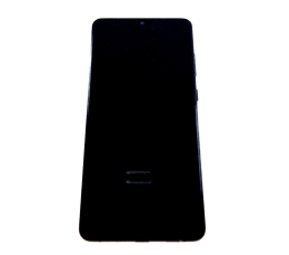 LCD SAMSUNG G988 S20 ULTRA OLED BLACK FRAME-21483