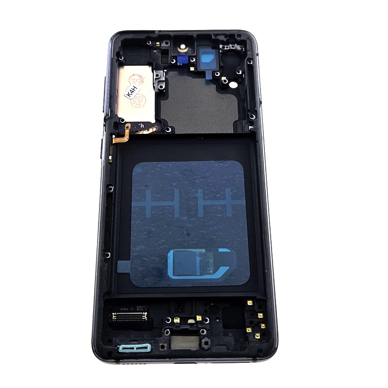 LCD SAMSUNG G991 S21 OLED BLACK FRAME-21485 LCD SAMSUNG G991 S21 OLED BLACK FRAME-21485