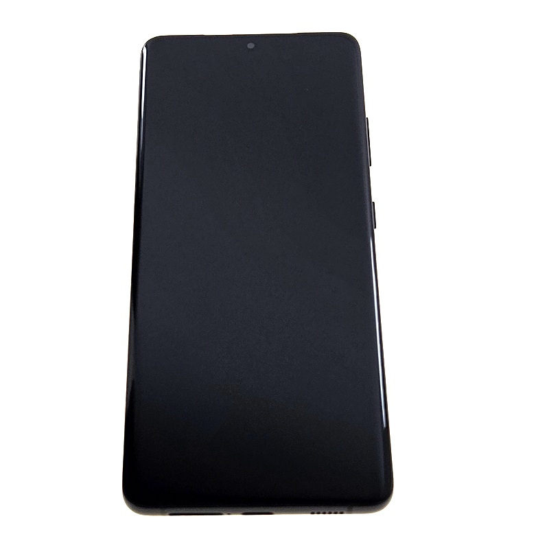 LCD SAMSUNG G998 S21 ULTRA OLED BLACK FRAME-21488 LCD SAMSUNG G998 S21 ULTRA OLED BLACK FRAME-21488