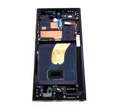 LCD SAMSUNG S918 S23 ULTRA OLED BLACK FRAME-21491