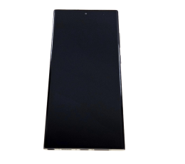 LCD SAMSUNG S918 S23 ULTRA OLED BLACK FRAME-21491