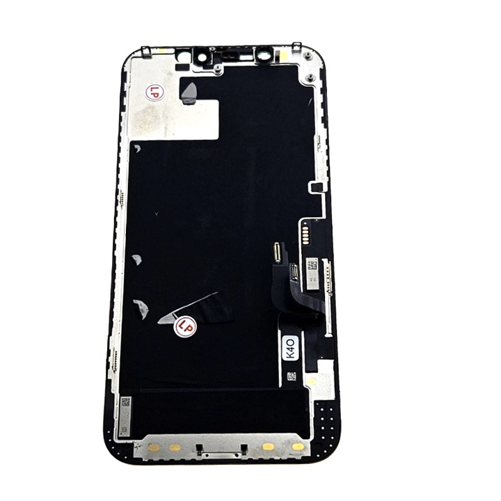 LCD IPHONE 12 / 12 PRO REFURBISHED-21494