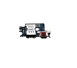 PŁYTKA SAMSUNG S901 S22 MIC USB SERVICE PACK-21500