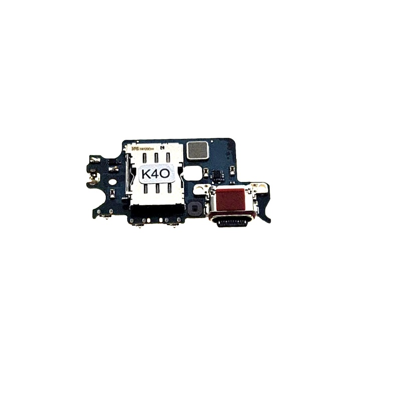 PŁYTKA SAMSUNG S901 S22 MIC USB SERVICE PACK-21501
