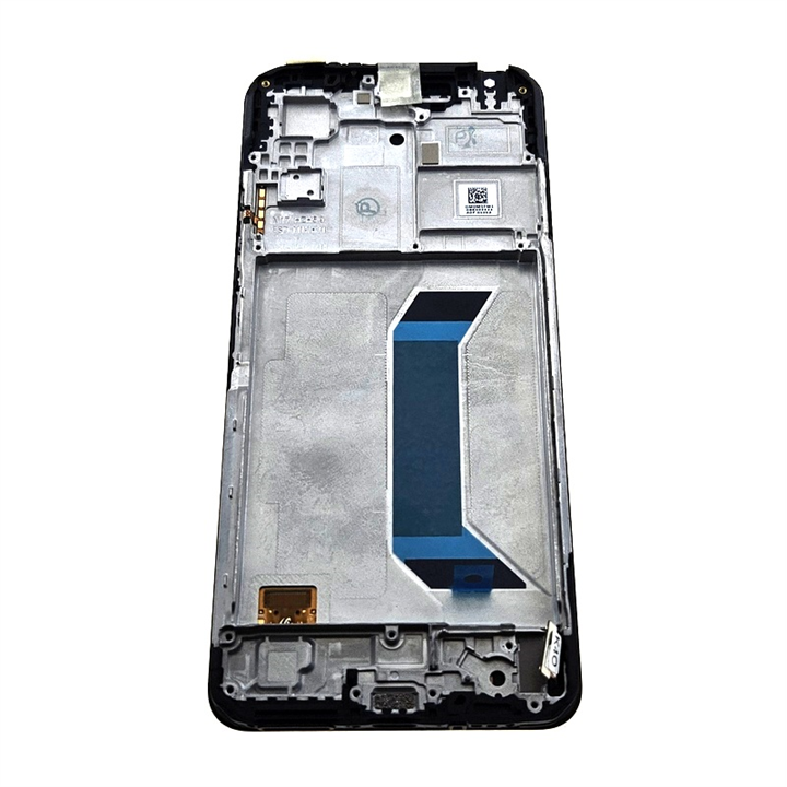 LCD POCO X5 5G / REDMI NOTE 12 5G SERVICE PACK-21502