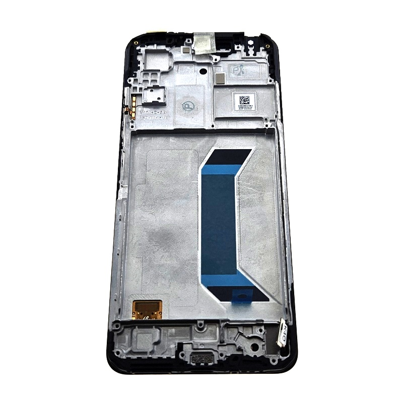LCD POCO X5 5G / REDMI NOTE 12 5G SERVICE PACK-21502