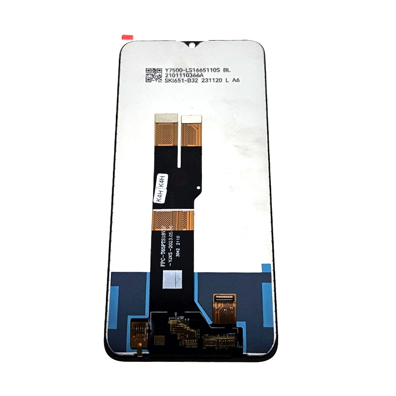 LCD NOKIA G10 G20 -21504 LCD NOKIA G10 G20 -21504