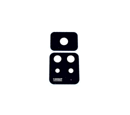 SZYBKA APARATU XIAOMI REDMI NOTE 11 PRO 4G BLACK-21515