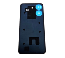 KLAPKA BATERII XIAOMI REDMI 13C BLACK-21522