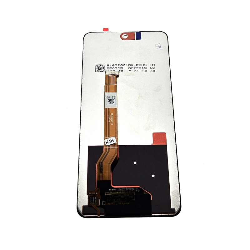 LCD REALME 11 5G RMX3780 BLACK-21529