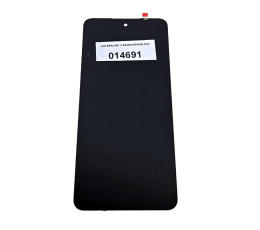 LCD REALME 11 5G RMX3780 BLACK-21529
