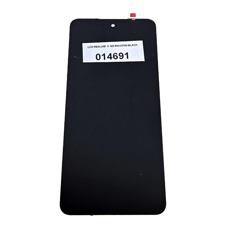 LCD OPPO A79, A98 5G, A1, A58 4G REALME C55 4G C67-21530