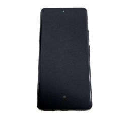 LCD REALME 11 PRO PLUS BLACK SERVICE PACK-21550