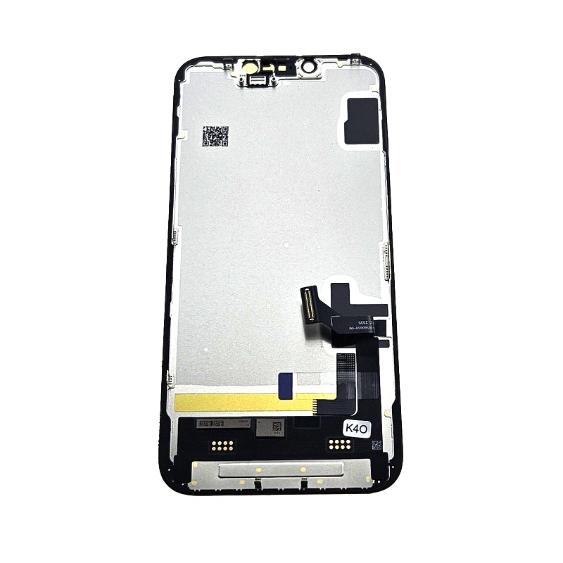 LCD IPHONE 14 BLACK OLED SUPPORT IC CHANGE-21552 LCD IPHONE 14 BLACK OLED SUPPORT IC CHANGE-21552