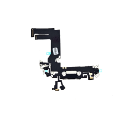 TAŚMA IPHONE 13 MINI USB BLACK-21554