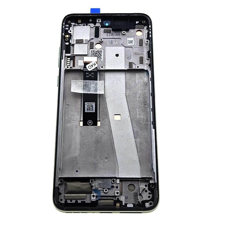 LCD MOTOROLA EDGE 30 NEO XT2245 AQUA FOAM SERVICE-21556 LCD MOTOROLA EDGE 30 NEO XT2245 AQUA FOAM SERVICE-21556