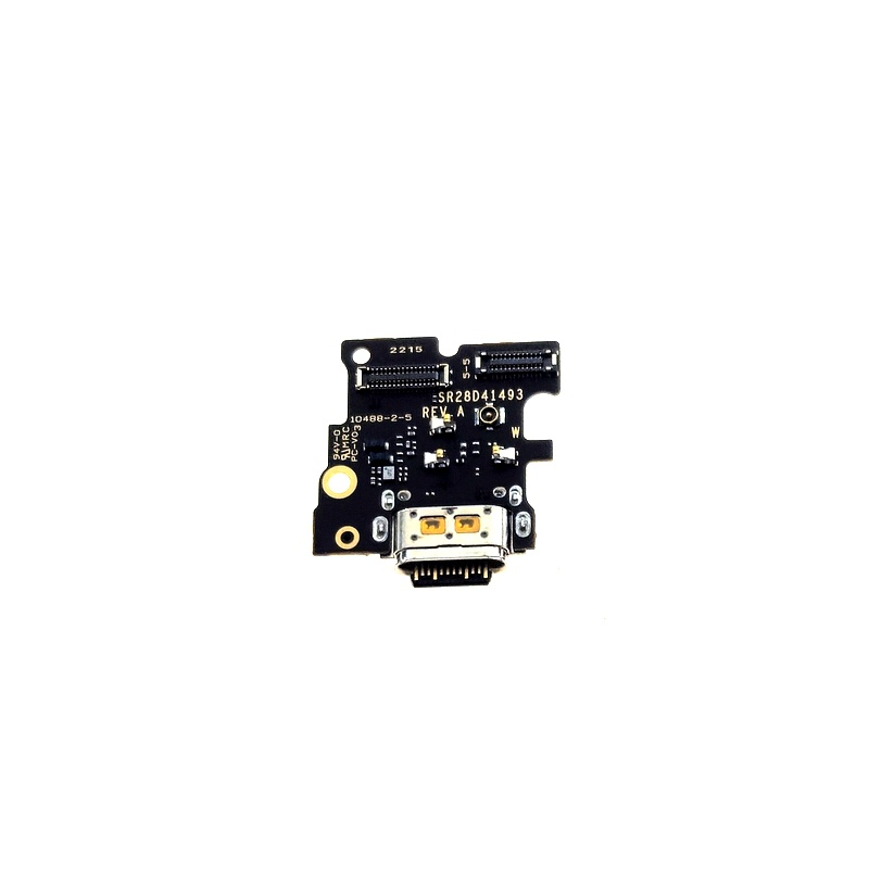 PŁYTKA USB MOTOROLA EDGE 30 PRO SERVICE PACK-21558