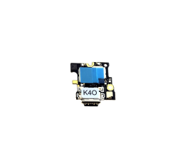 PŁYTKA USB MOTOROLA EDGE 30 PRO SERVICE PACK-21558