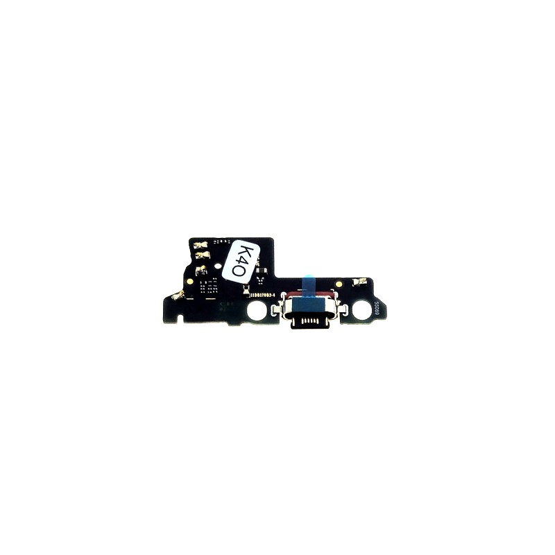 PŁYTKA USB MOTOROLA E13 SERVICE PACK-21561