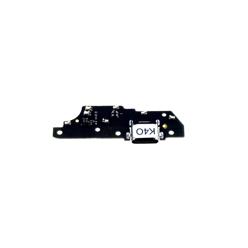 PŁYTKA USB MOTOROLA E20 SERVICE PACK-21563