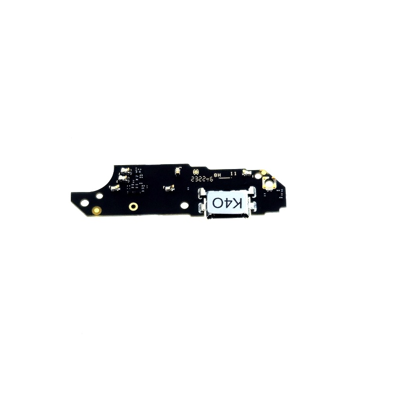 PŁYTKA USB MOTOROLA E22i SERVICE PACK-21564