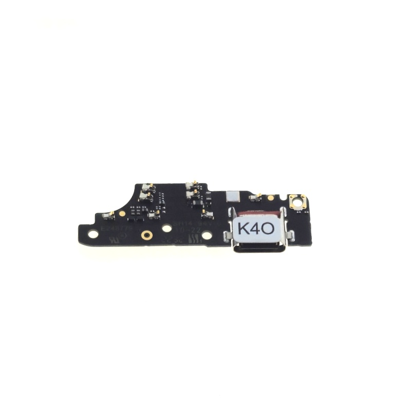 PŁYTKA USB MOTOROLA E32 SERVICE PACK-21566